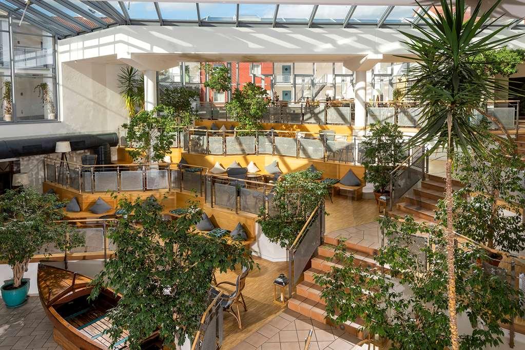 Precise Marina Wolfsbruch Vakantiehuis *