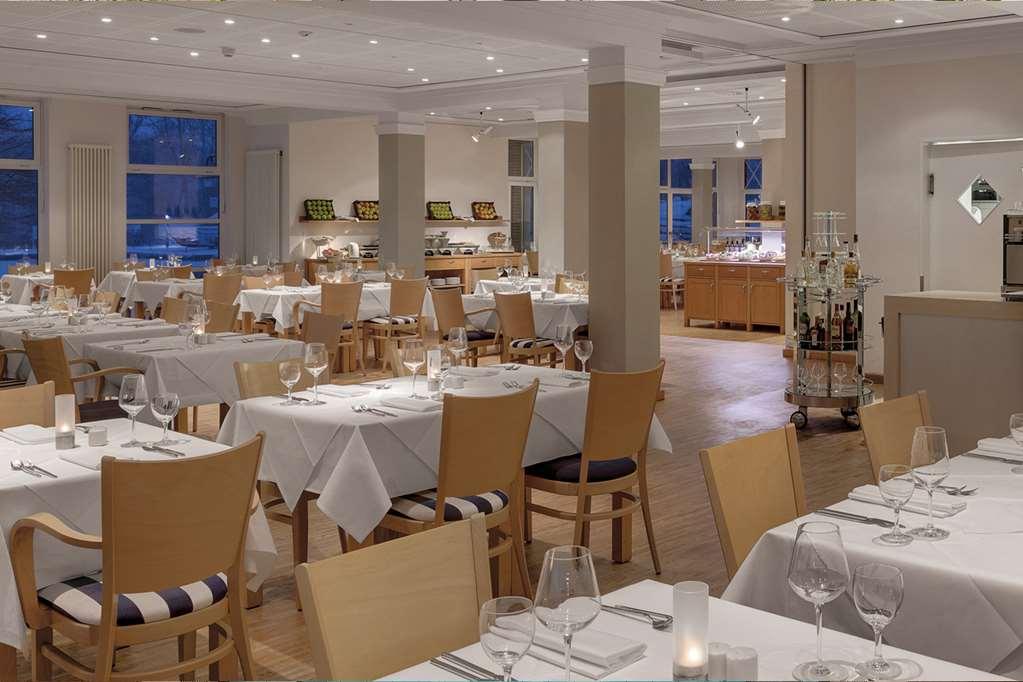Precise Marina Wolfsbruch Vakantiehuis Rheinsberg