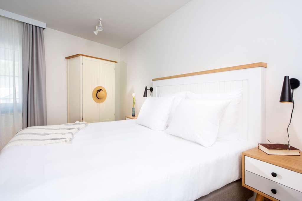 Vakantiehuis Precise Marina Wolfsbruch *