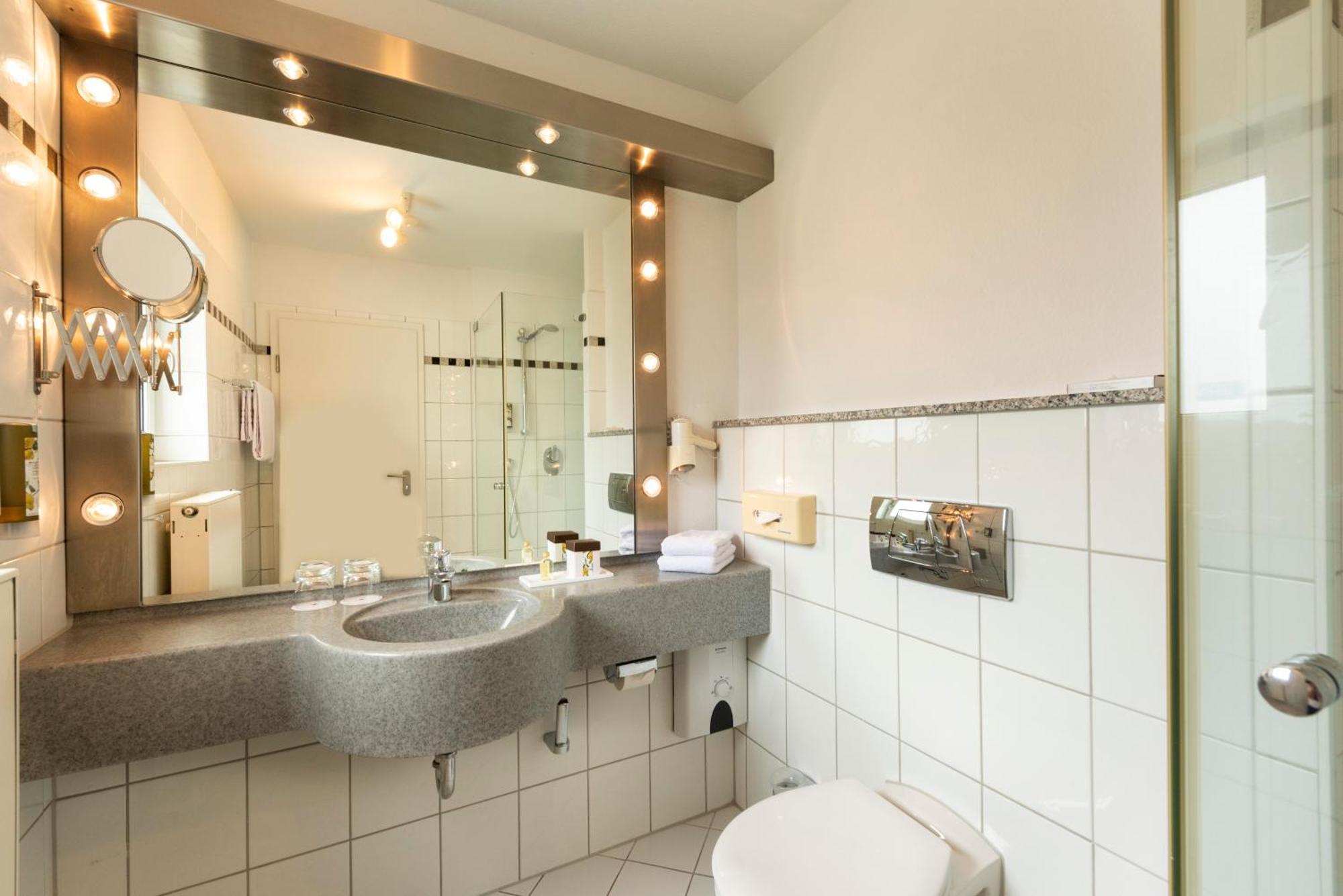 Precise Marina Wolfsbruch Vakantiehuis