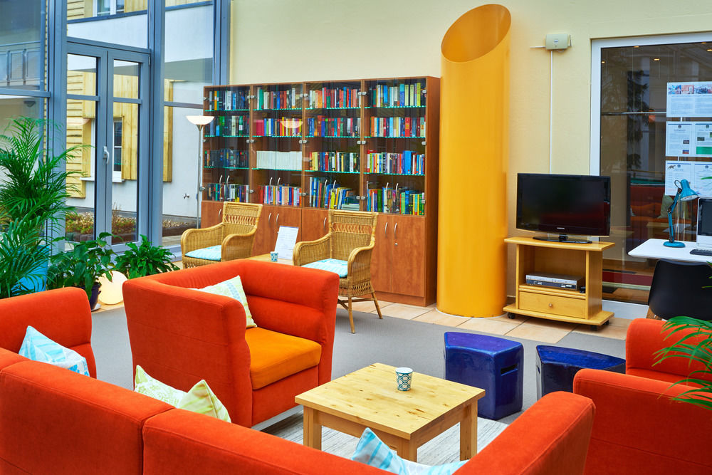 Vakantiehuis Precise Marina Wolfsbruch