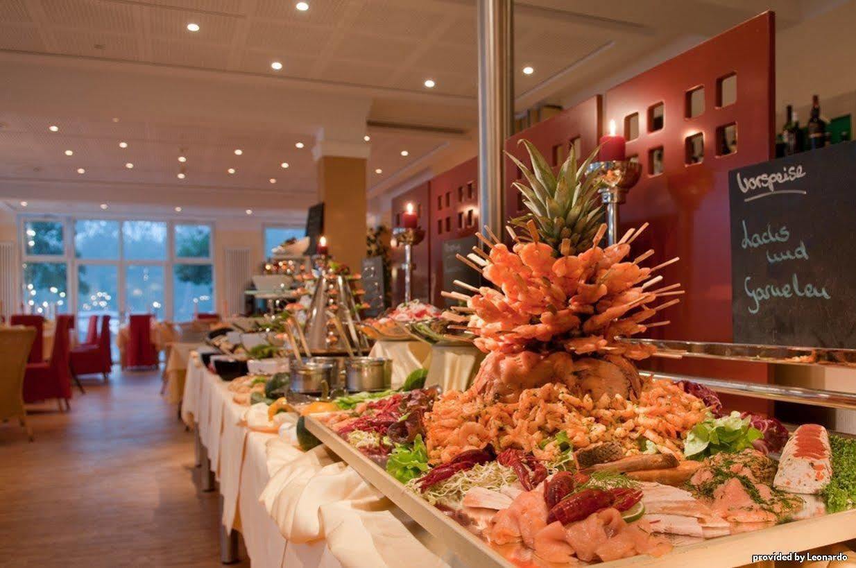 Vakantiehuis Precise Marina Wolfsbruch Rheinsberg